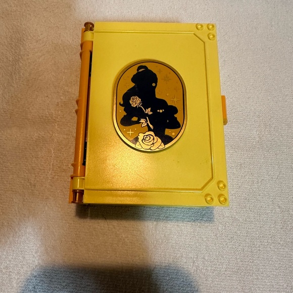 Lego Disney belle’s storybook adventures 43177 - Picture 1 of 3